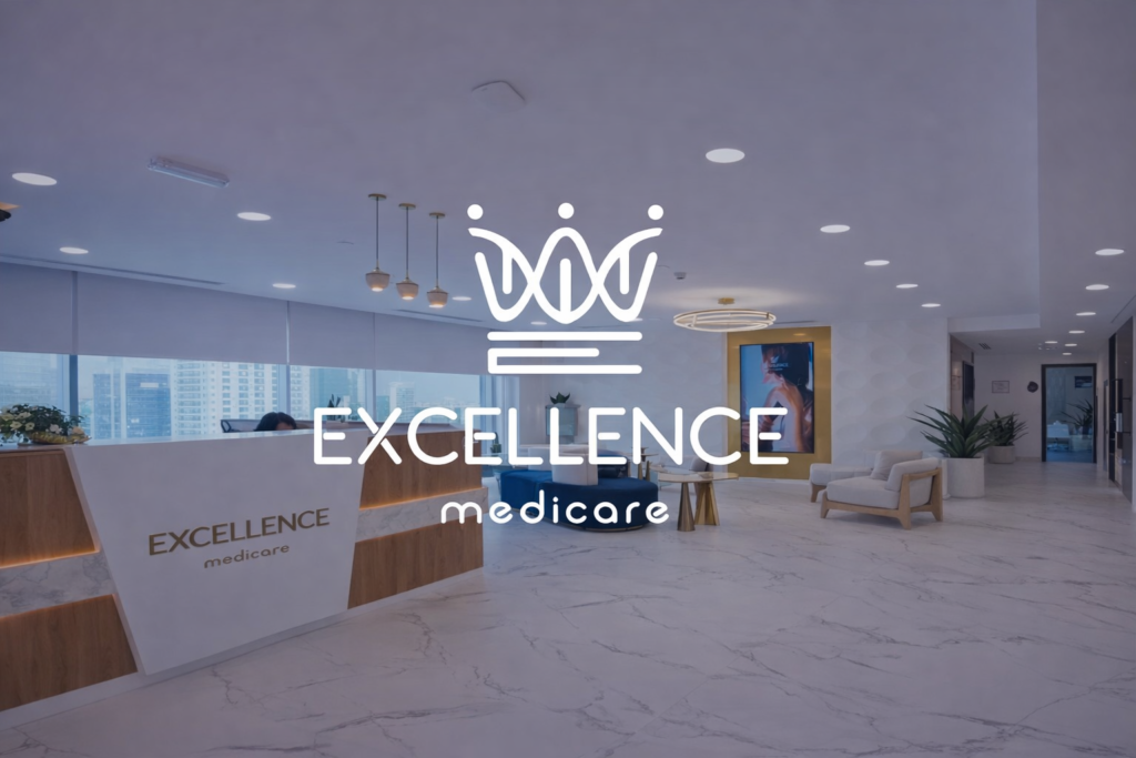 Inaugurated Excellence Medicare at west bay